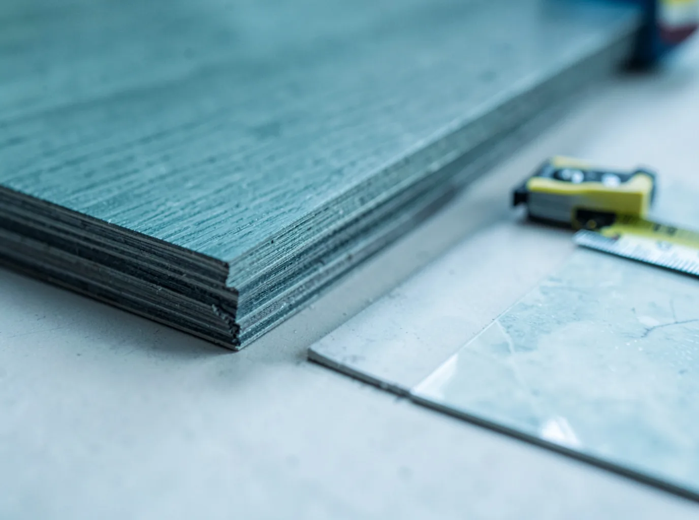 Luxury Vinyl Plank Installation Bay City, WI FAQs